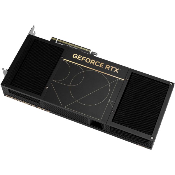 Фото - Відеокарта Asus PROART-RTX5090-O32G